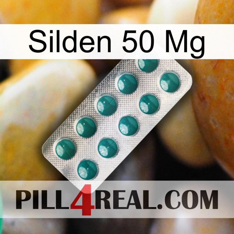 Silden 50Mg dapoxetine1